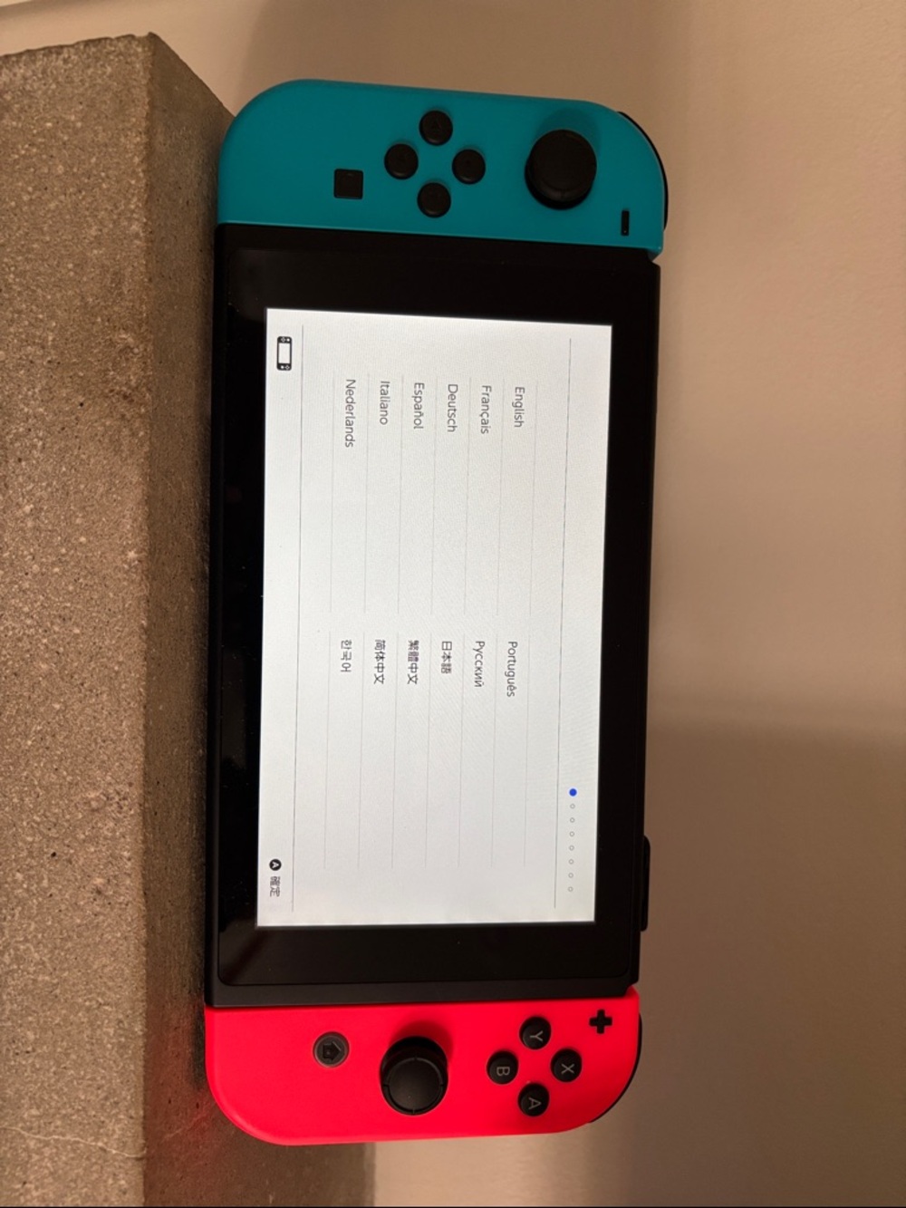 Nintendo Switch Bundle – Excellent Condition